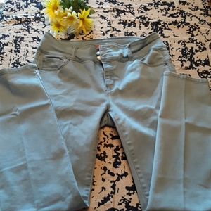 Butt I love you jeans